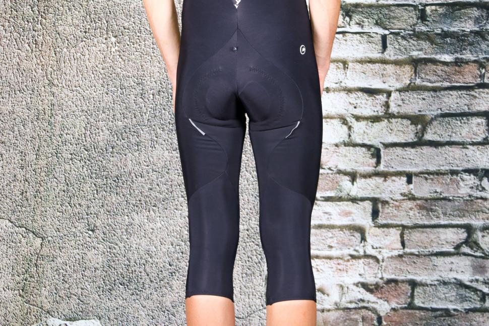 Review: Assos Mille GT Knickers road.cc