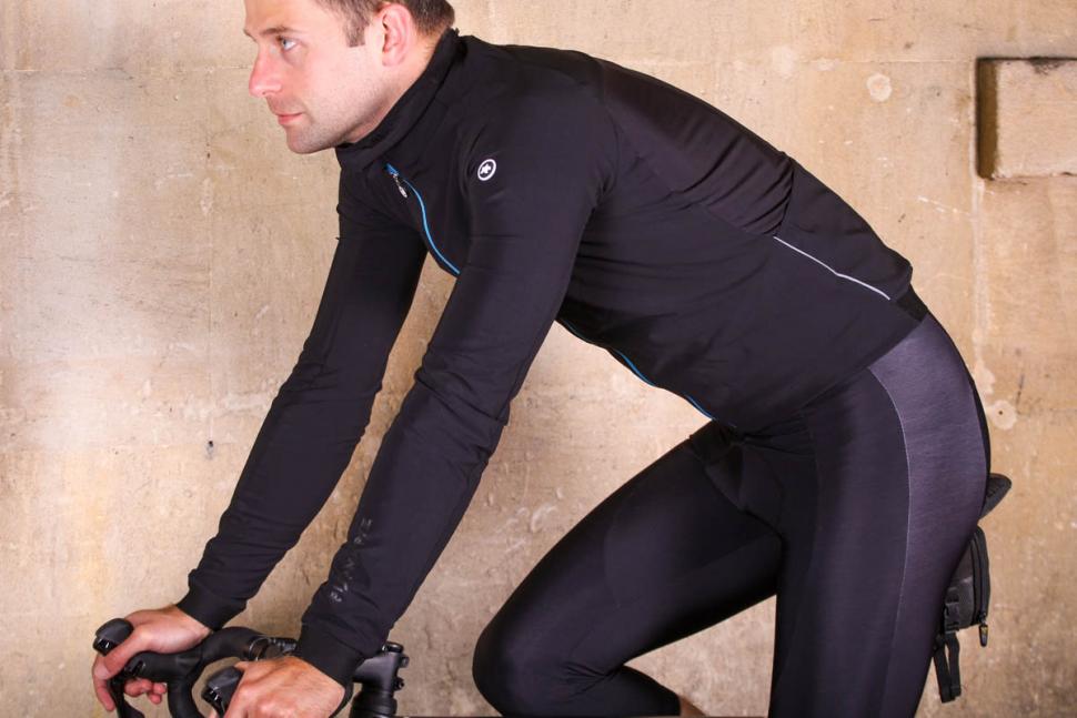 Review: Assos Mille GT Ultraz Winter Jacket | road.cc