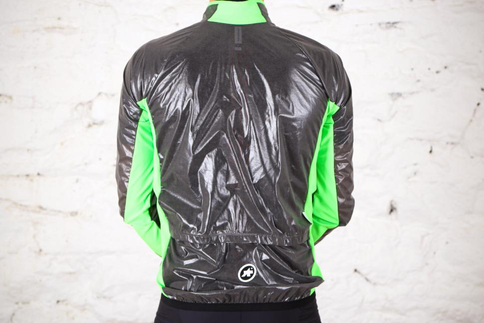 新品 ASSOS MILLE GT Clima Jacket Mサイズ