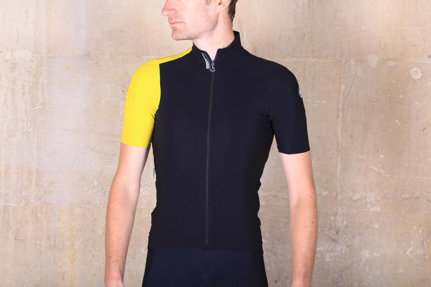 Assos 16 Summer Clothing First Look Road Cc