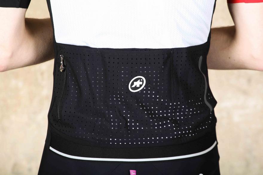 Review: Assos SS.cento_evo8 jersey | road.cc