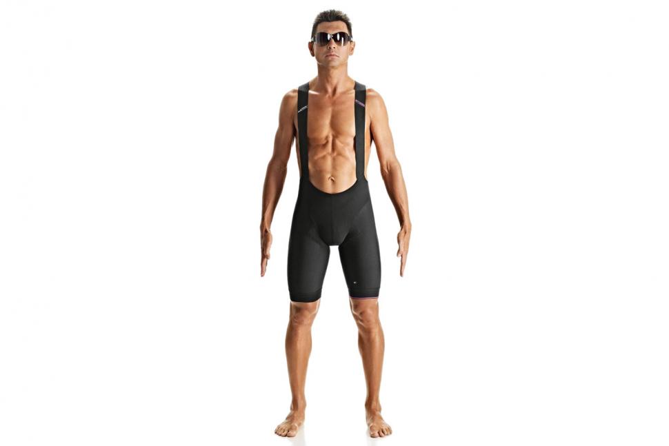 assos tiburu shorts