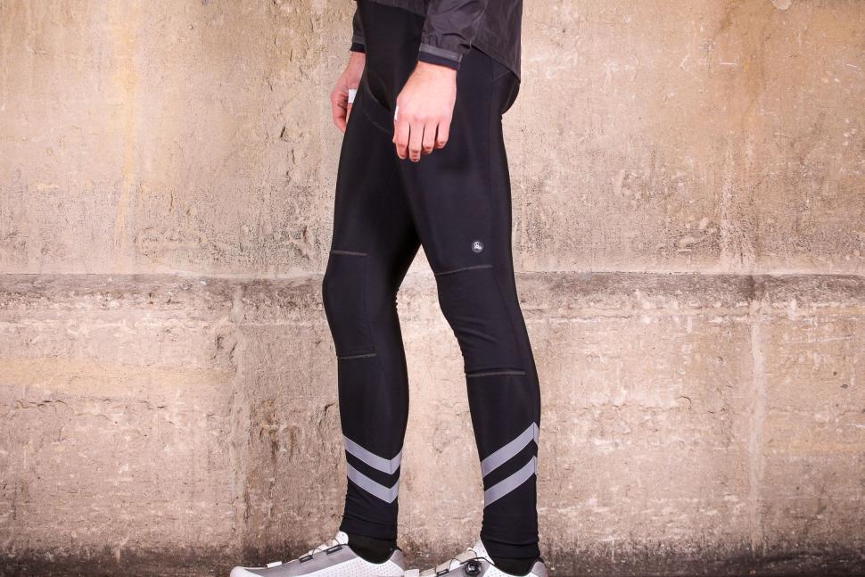 Review: Attacus Thermal Bib Tights