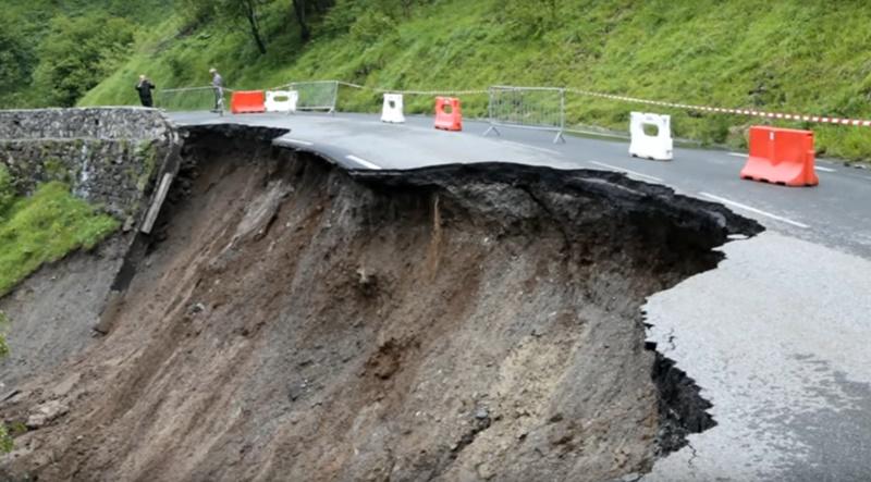 Live Blog: Aubisque Will (probably) Be Ready For Tour After Road 