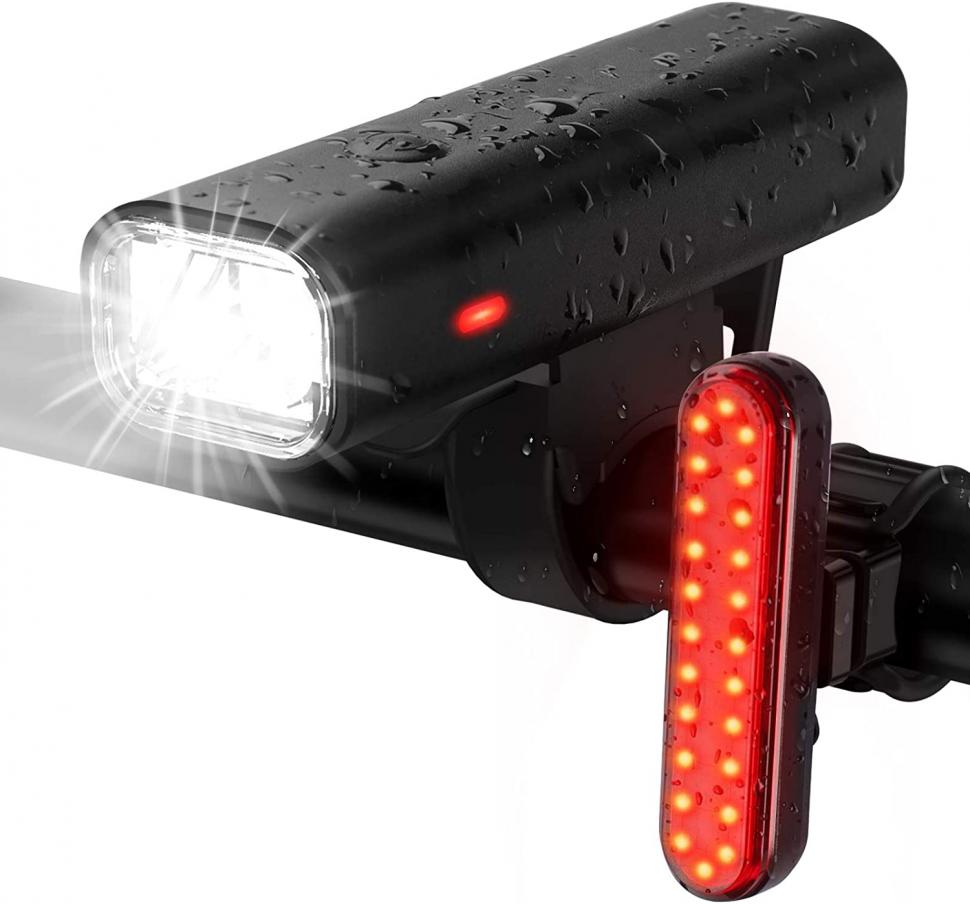 Amazon prime deals bike lights