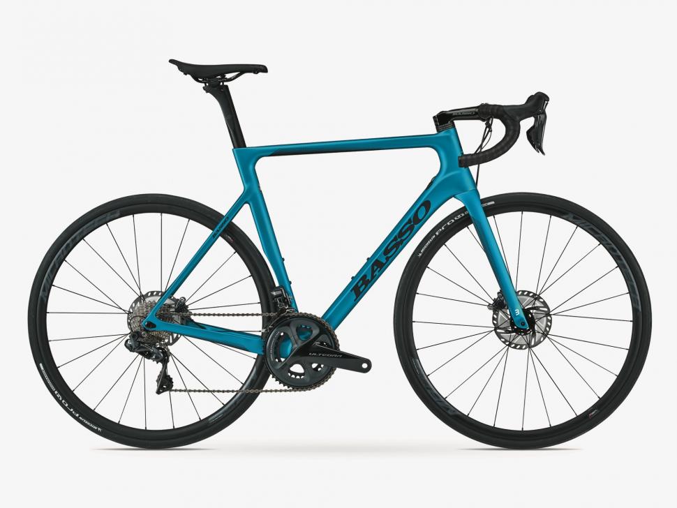Basso launches 2020 Astra road bike | road.cc
