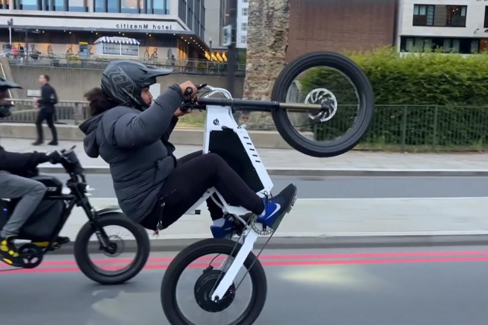 “E-bikes are not illegal”: BBC hit with more complaints about “misleading and damaging” Panorama e-bike episode, as cycle shop owner says: “Finding a wolf in sheep’s clothing should not be a reason to attack sheep”