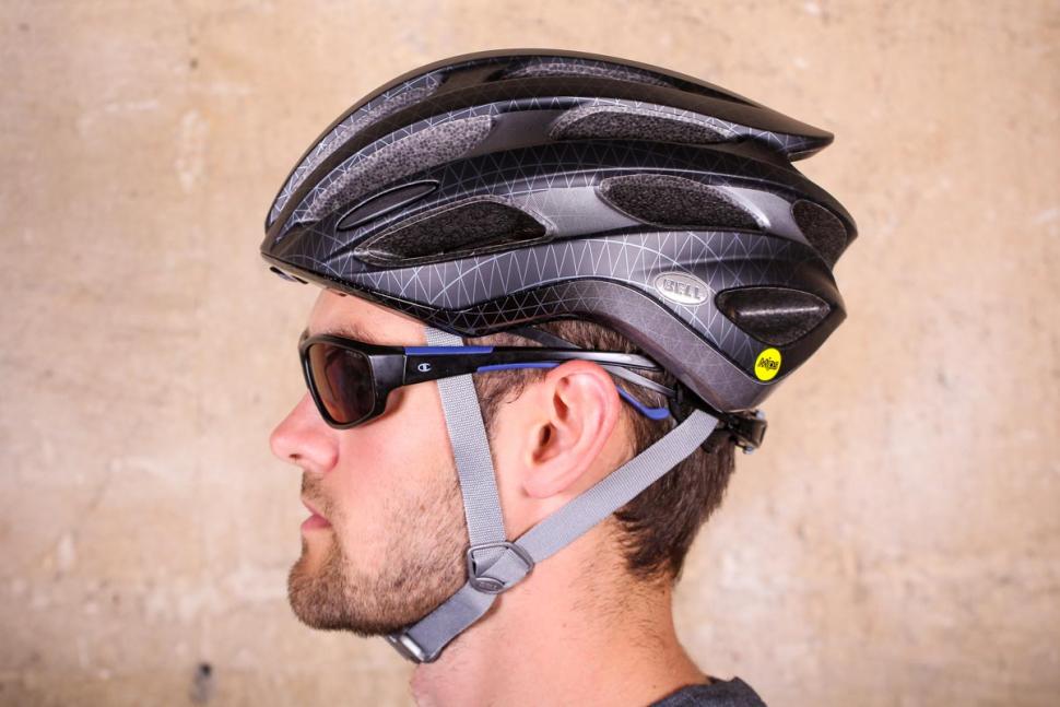 Bell Formula LED MIPS Adult Road Bike Helmet 