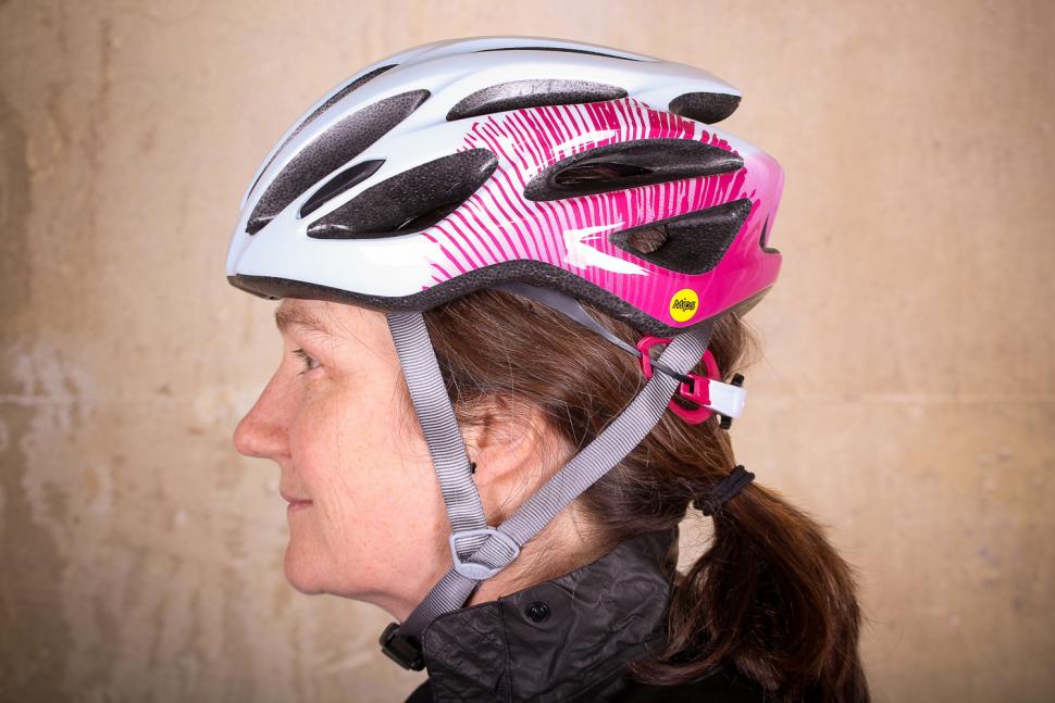 bell women's bike helmet