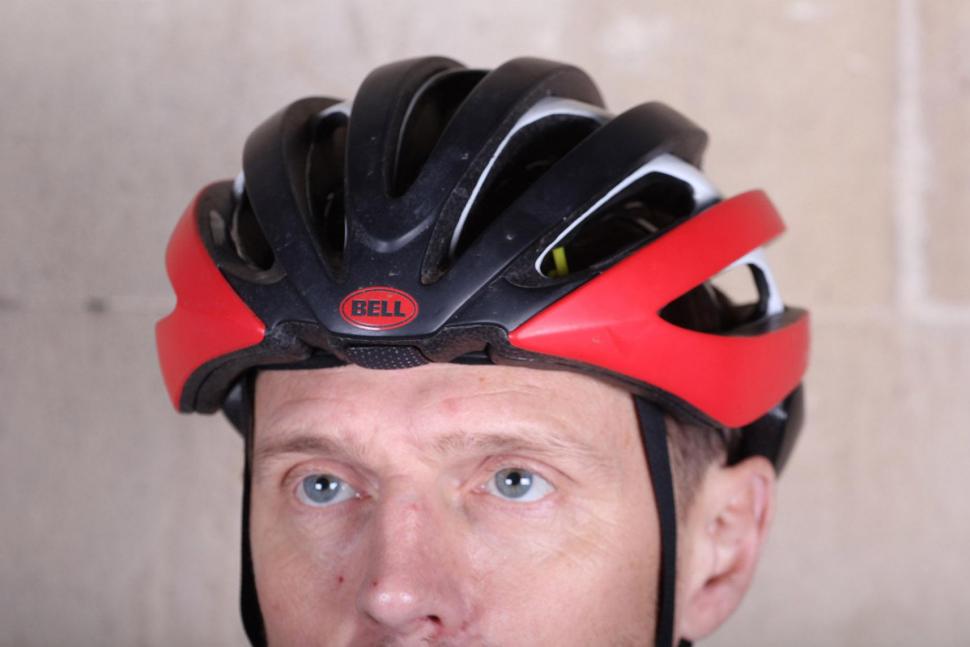 bell zephyr mips helmet