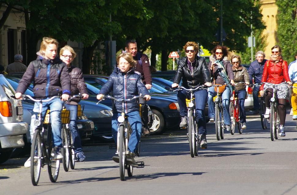 Bicycle - Real bike porn: adult stars lead sex-themed bike tours in Berlin | road.cc