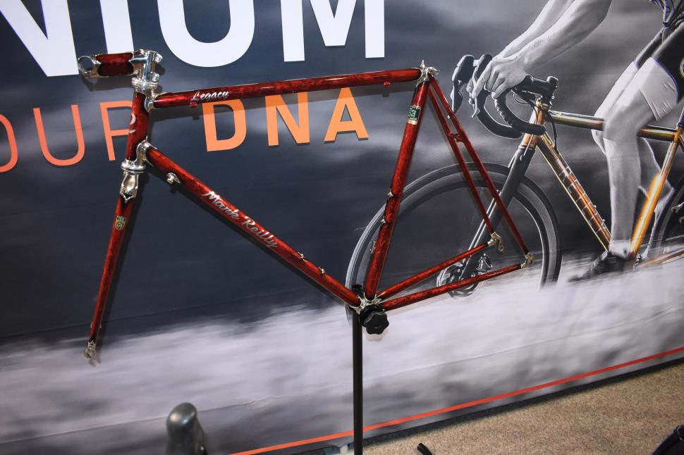 The best of Bespoked 2021: highlights of all the hottest bikes from 10th  anniversary show