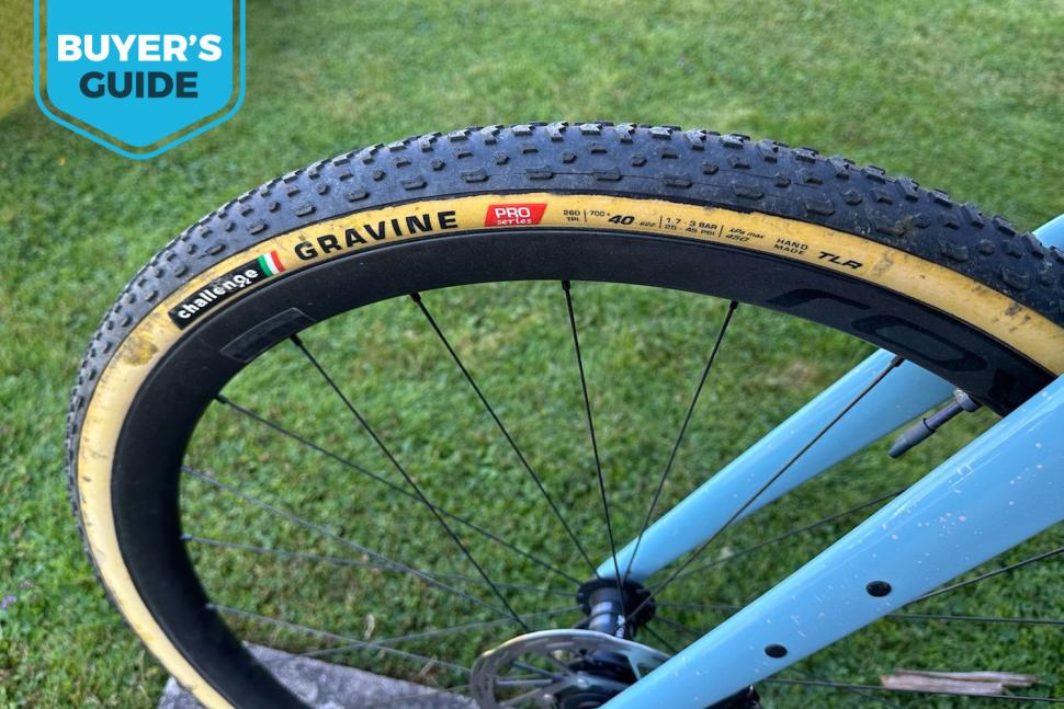 Best all round gravel tyre online