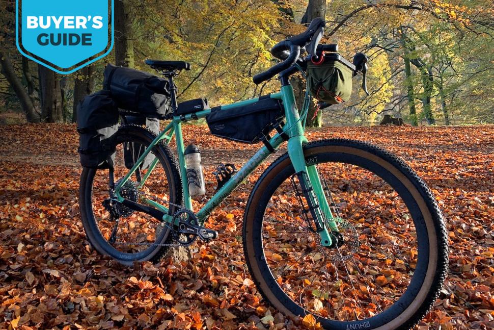 Best gravel bikes under £1,000 2023 — go beyond the tarmac for less