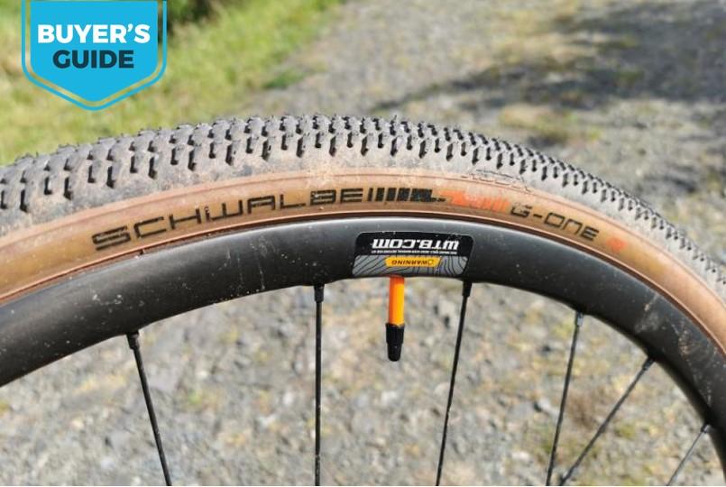 some　off-road　for　tyres　rubber　bike　reliable　equip　2024　with　gravel　your　—　gravel　Best　riding