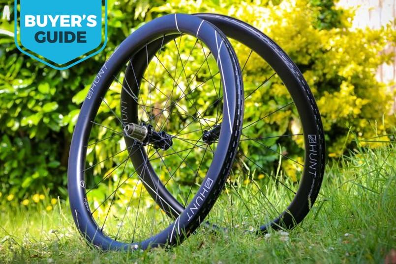 Raffinaderi temperatur fintælling Best road bike wheels 2023 — transform your road bike with some shiny new  hoops | road.cc
