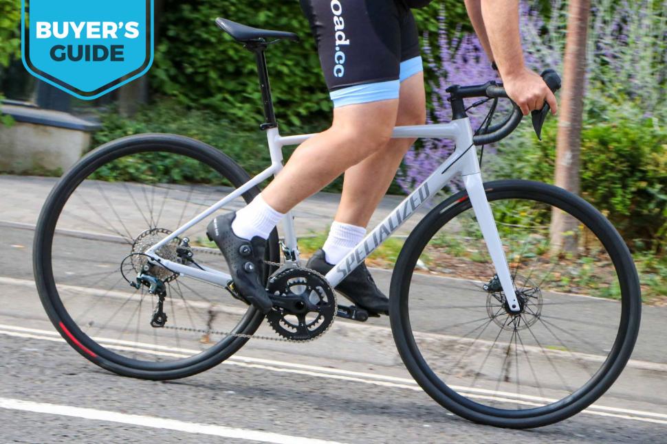 Best introductory road bike online