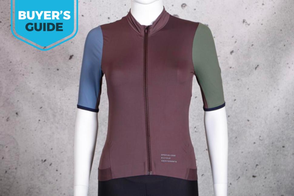 Best women's cycling jerseys for summer 2024 — short-sleeved tops to beat  the heat and stay comfortable on your rides