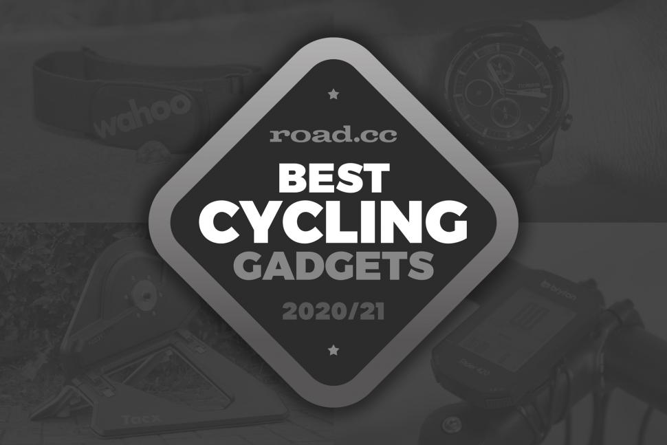 cycling gadgets 2020