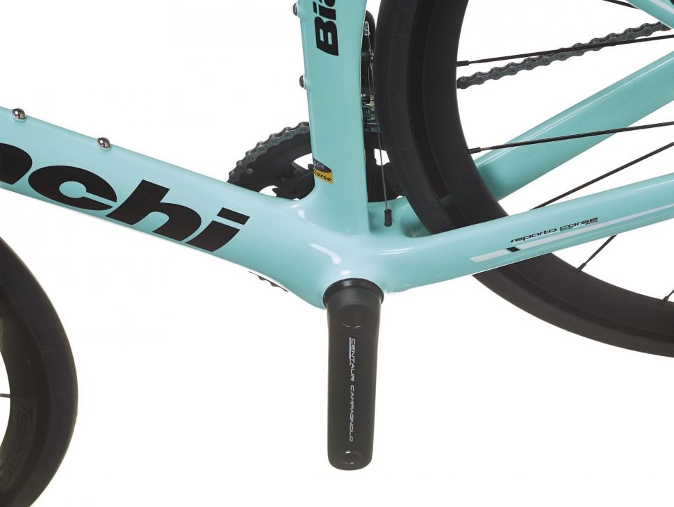 Cadre discount bianchi aria