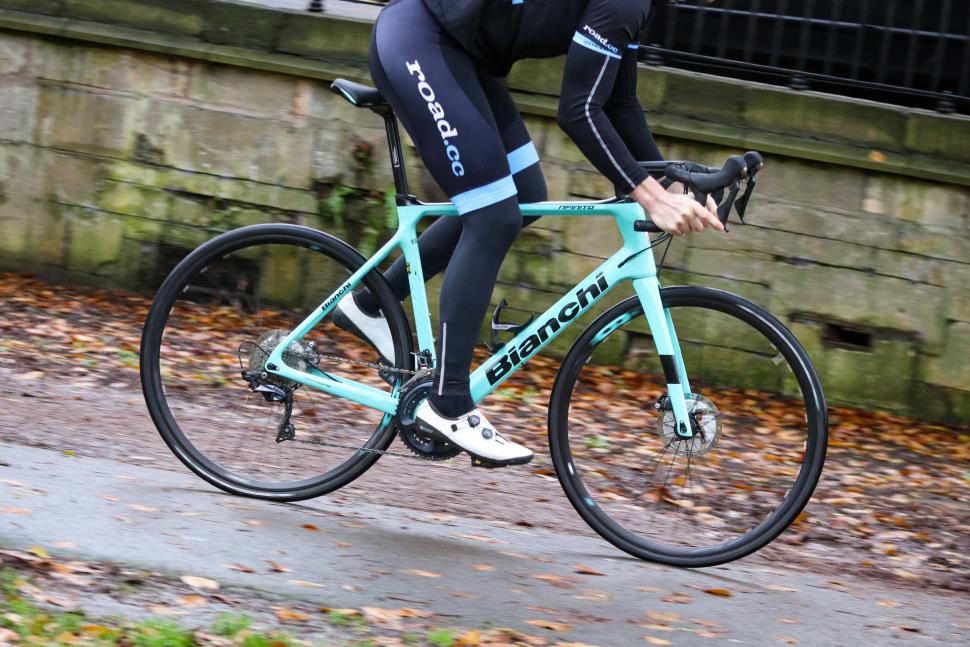 bianchi infinito xe ultegra