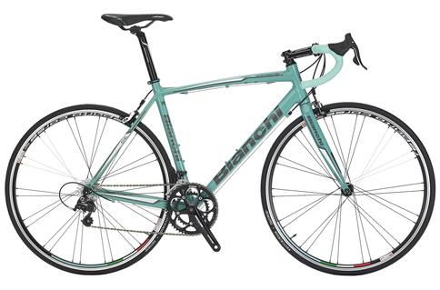 Bianchi via best sale nirone 7 2014