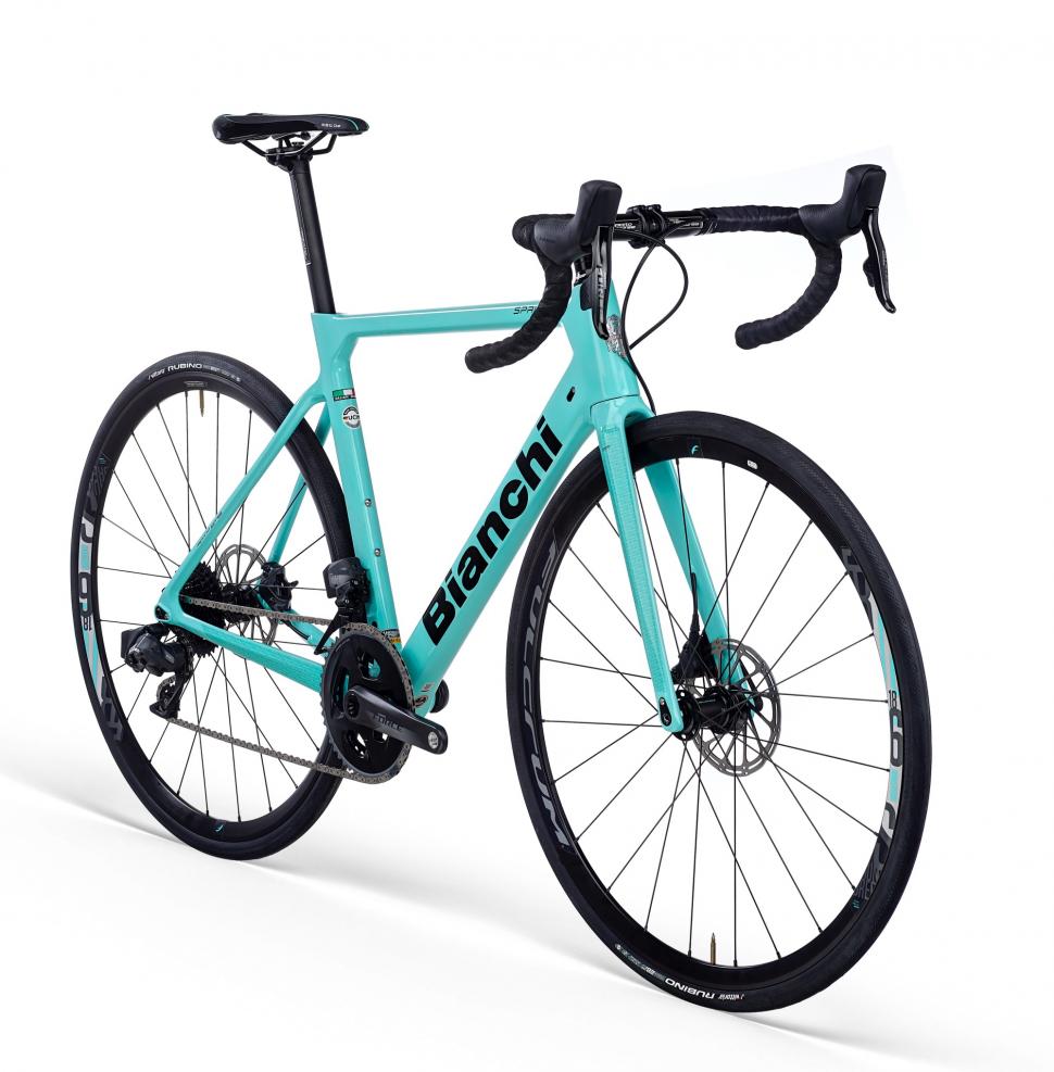 Featured image of post Buanchi Synonymous with bianchi is celeste
