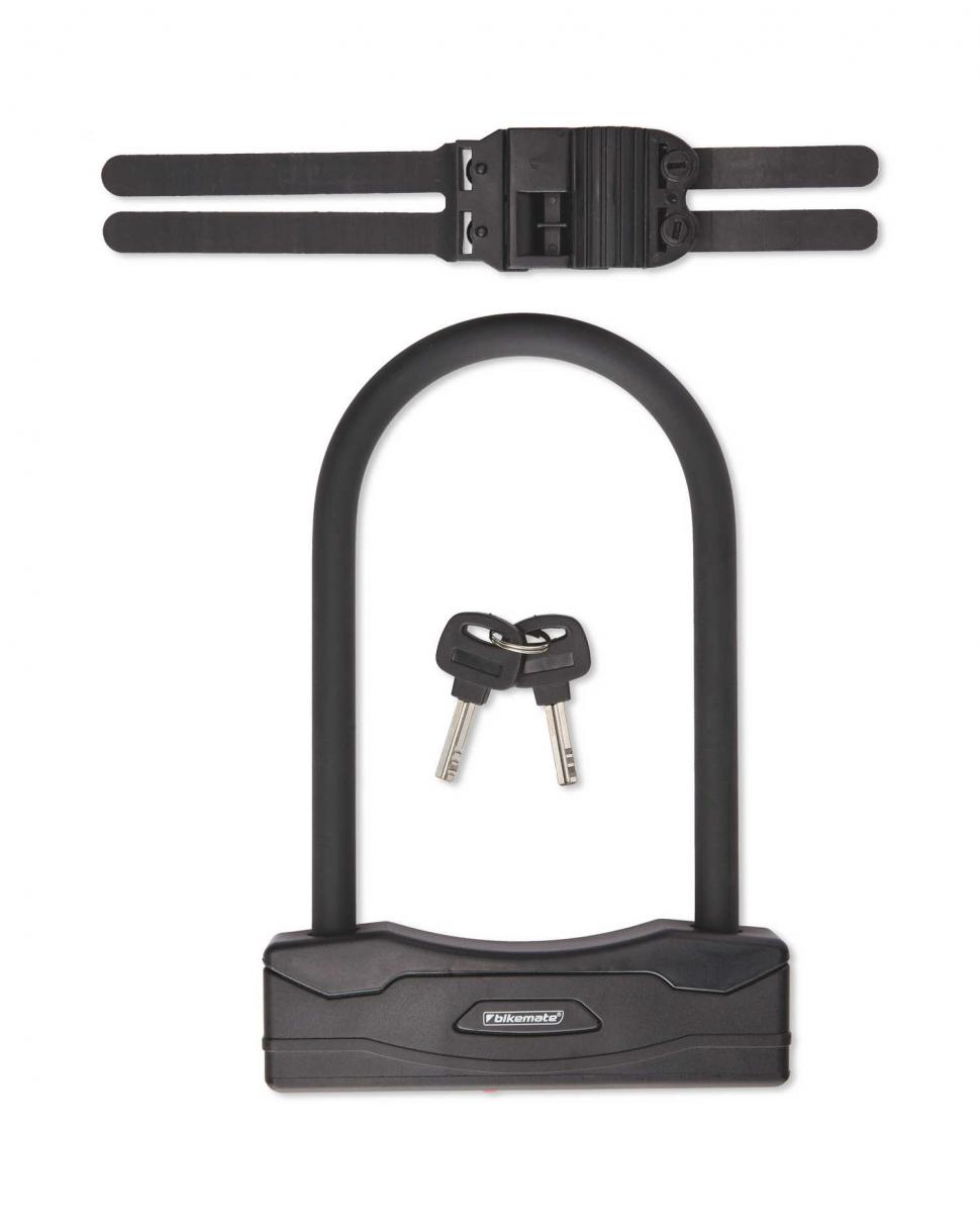 bikemate chain lock
