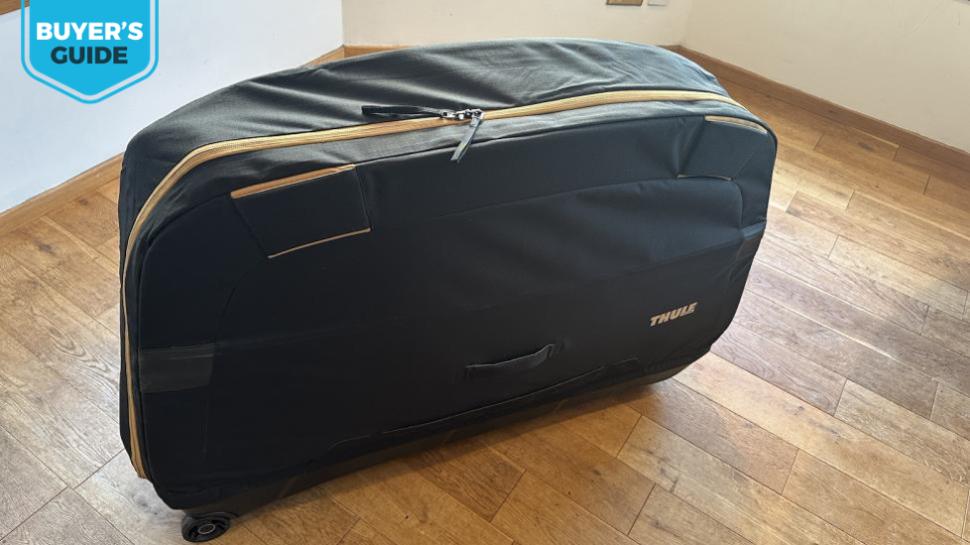 Best bike boxes and bike bags 2024 — bike-specific luggage options to keep your prized possession safe when travelling