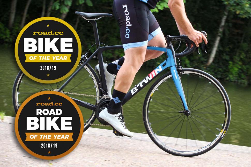 Best road bike brands 2018 online