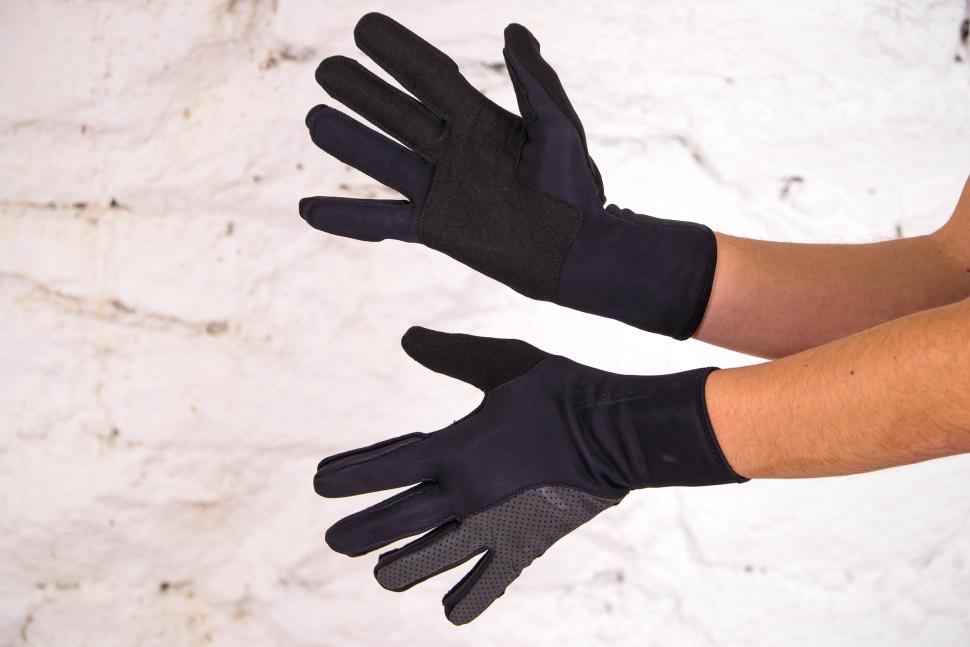 road cc winter gloves