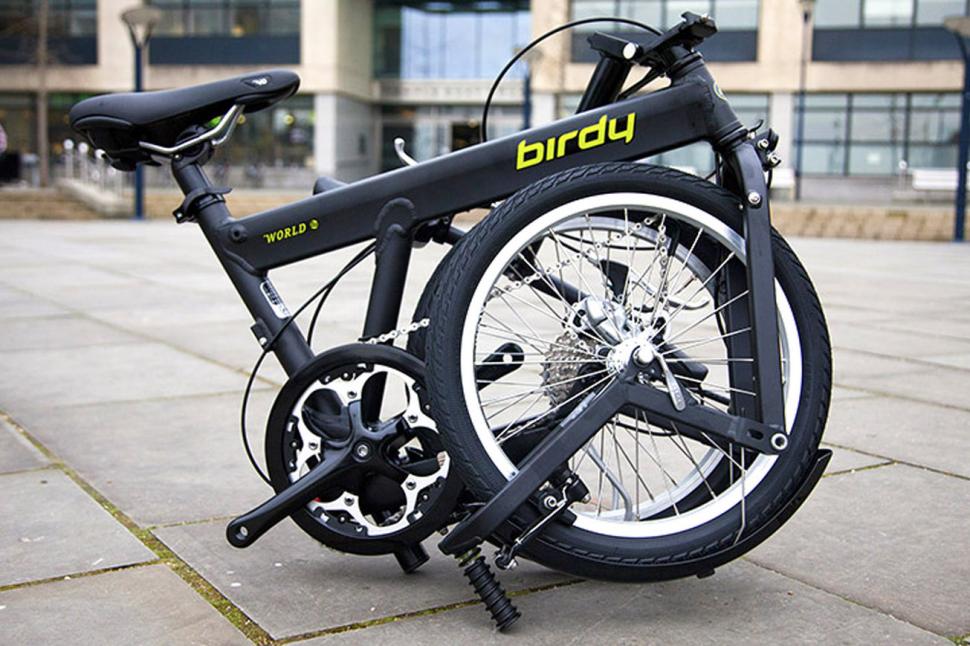 birdy bike uk
