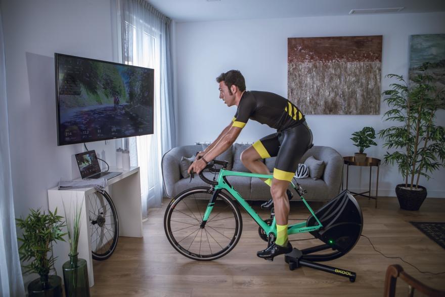 Bkool have stopped making turbo trainers to focus on their training app ...