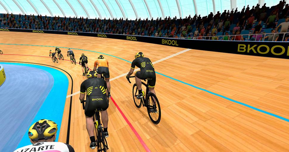 Get To Know BKOOL — The Great Value Cycling Simulator That Allows You ...