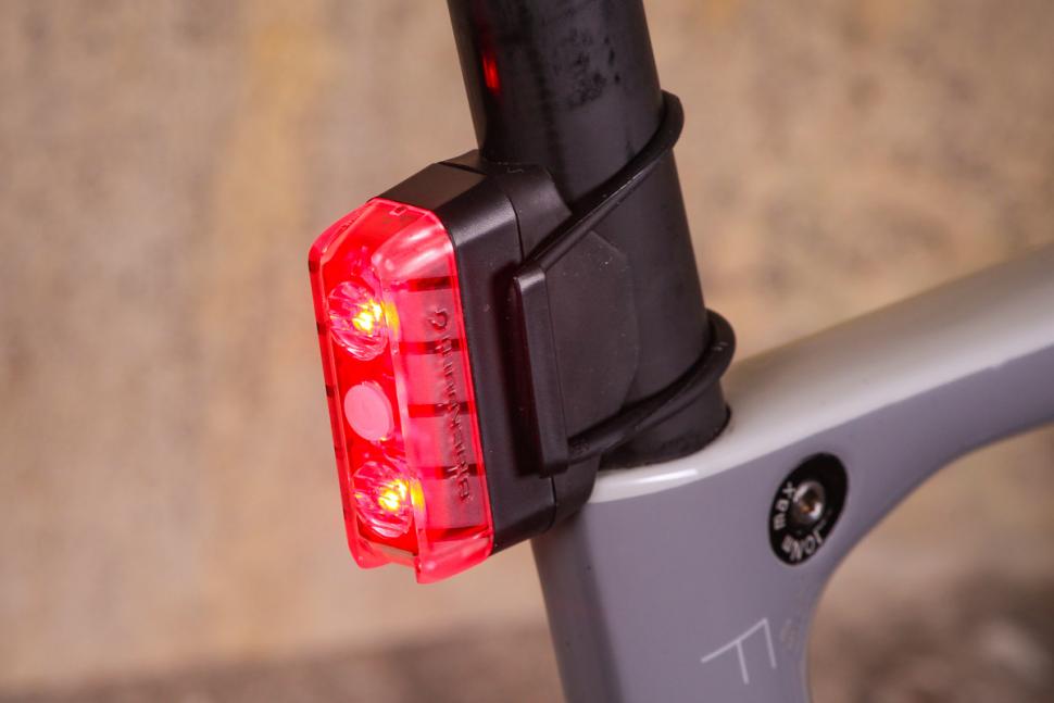 dayblazer 65 rear light