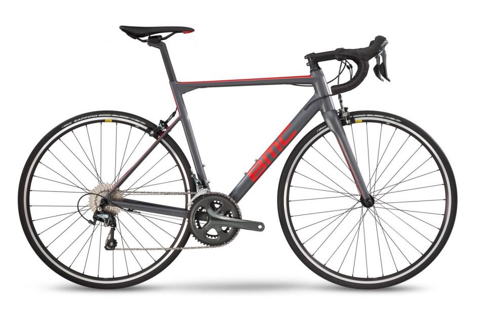 Bmc hot sale aluminum frame