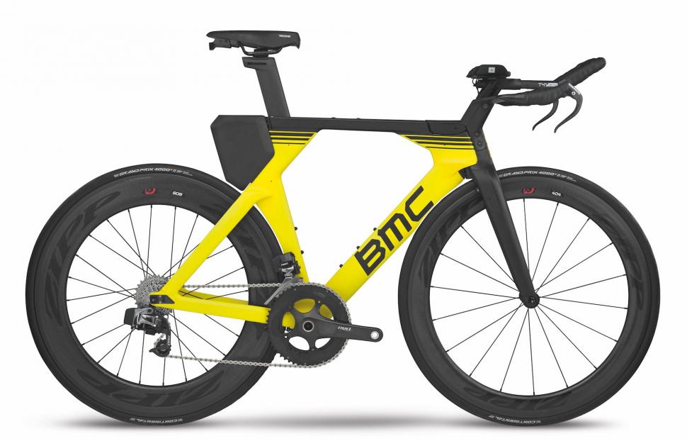 bmc tm02 2018