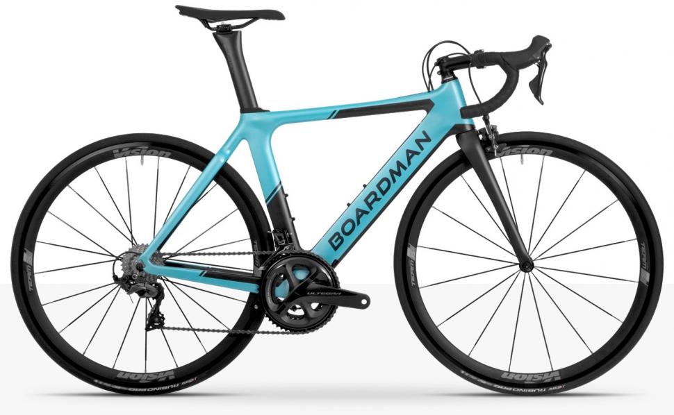 Pinarello Dogma F12 Review - Aero Road Bikes 2019