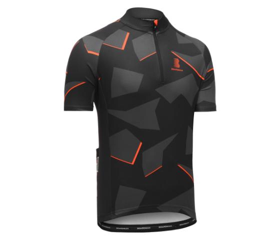 halfords cycle tops