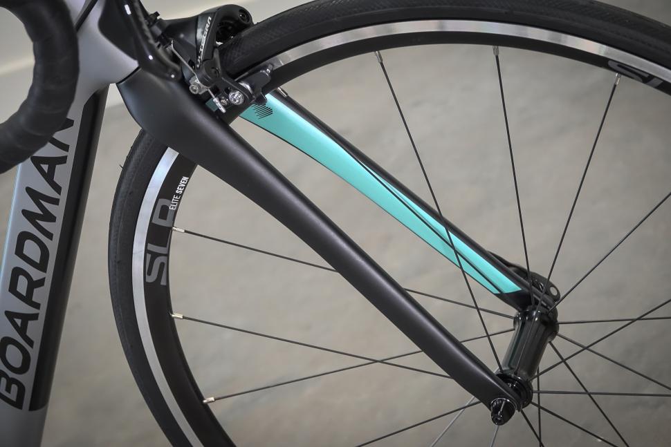 Exclusive! First look: Boardman launches new 9 Series SLR bikes | road.cc