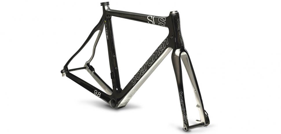 boardman frameset