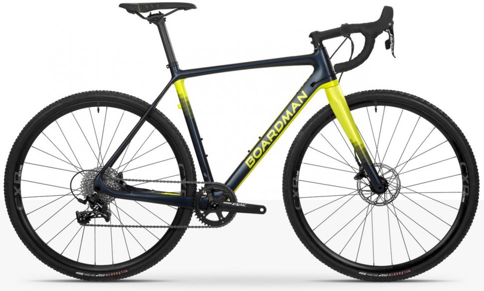 Boardman pro 29er discount 2019