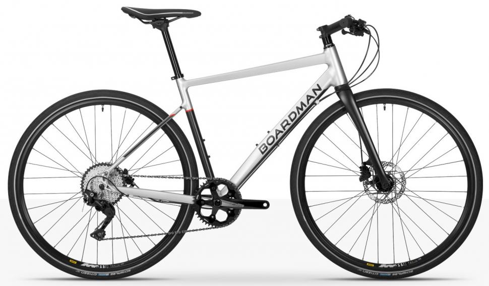 Boardman bikes 2019 on sale