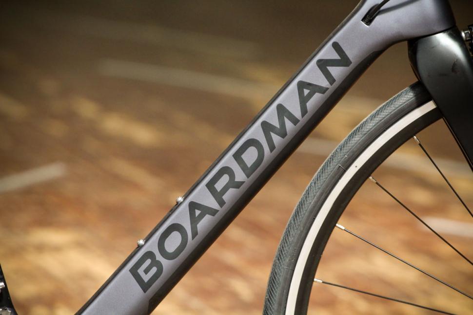 boardman slr 8.9 c road bike