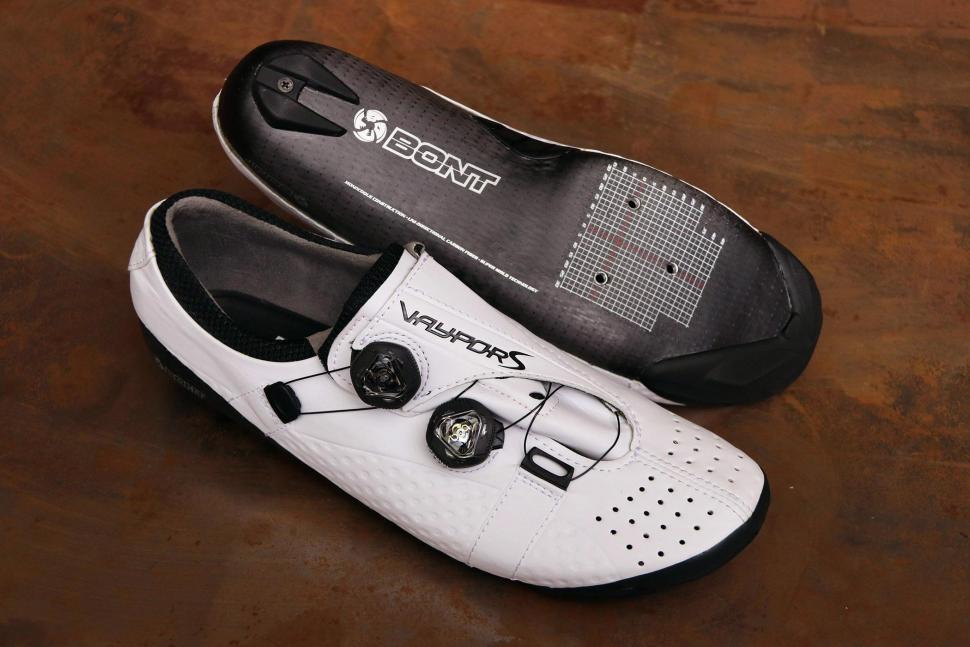 flat pedal road bike shoes