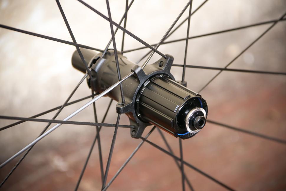 Review: Bontrager Aeolus Pro 3 TLR | road.cc