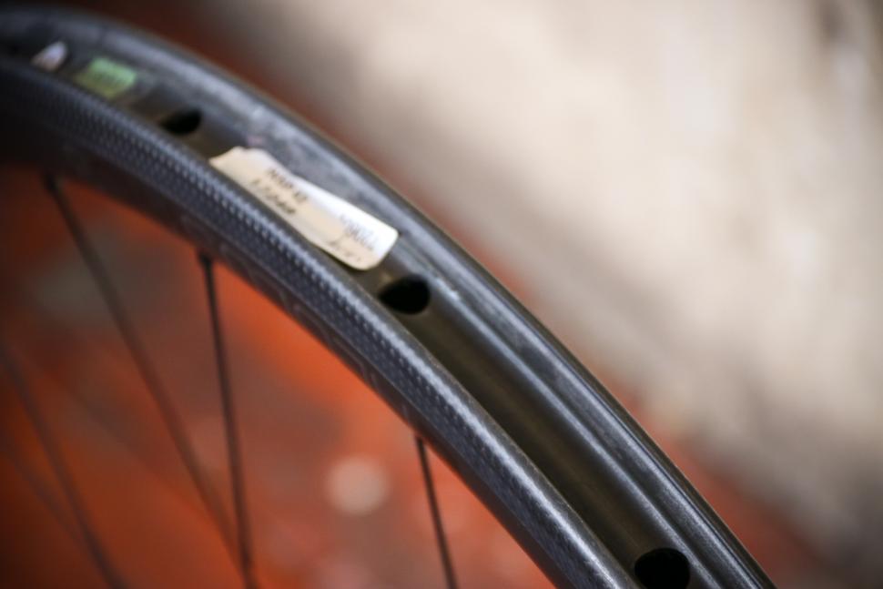 Bontrager tlr rim online strip