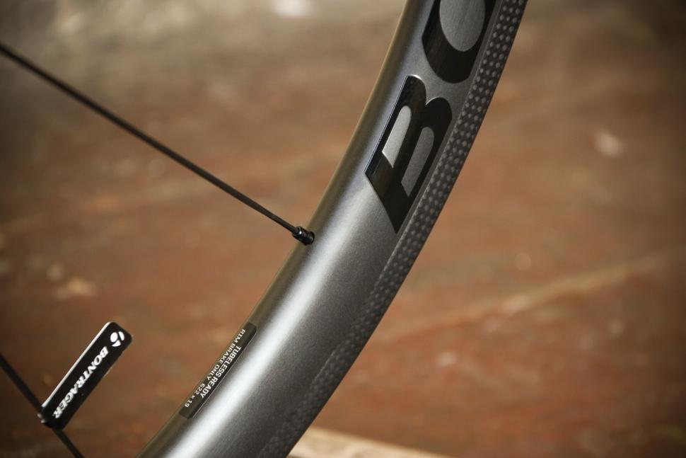 bontrager carbon