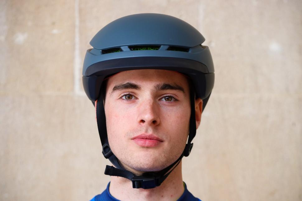 Review: Bontrager Charge WaveCel Commuter Helmet