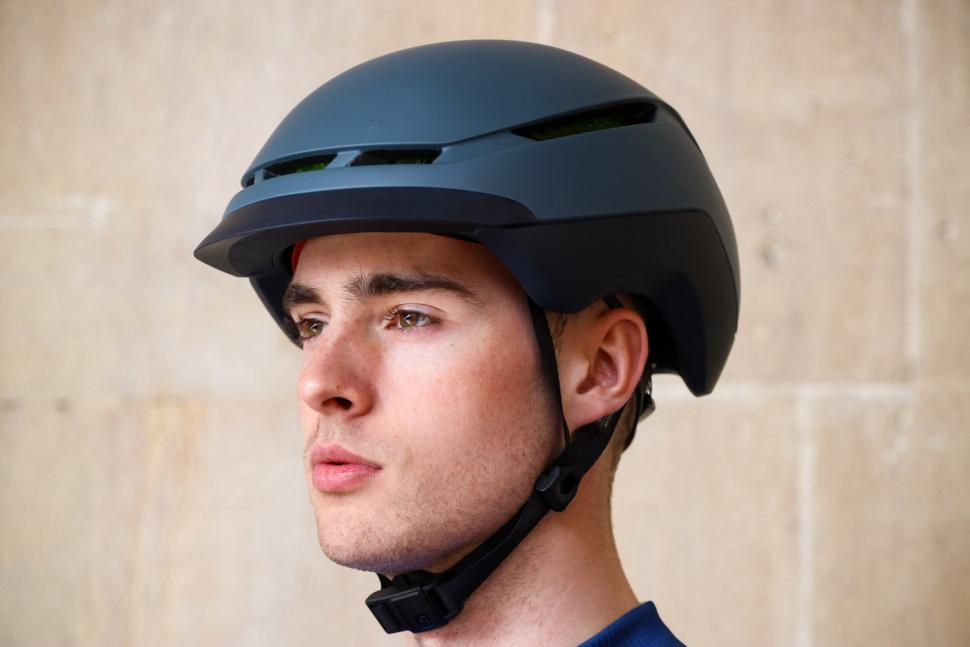 bontrager charge wavecel helmet